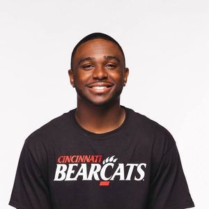 Meet your Posher, Cameron